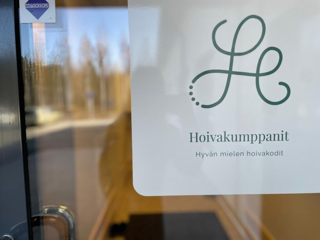 Hoivakoti Lohja, Helenankulma