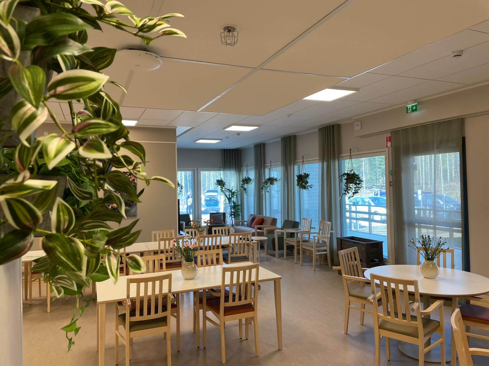 Hoivakoti Lohja, Helenankulma