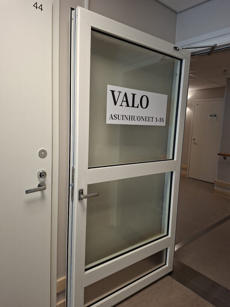 Hoivakoti Järvenpää Jampankulma