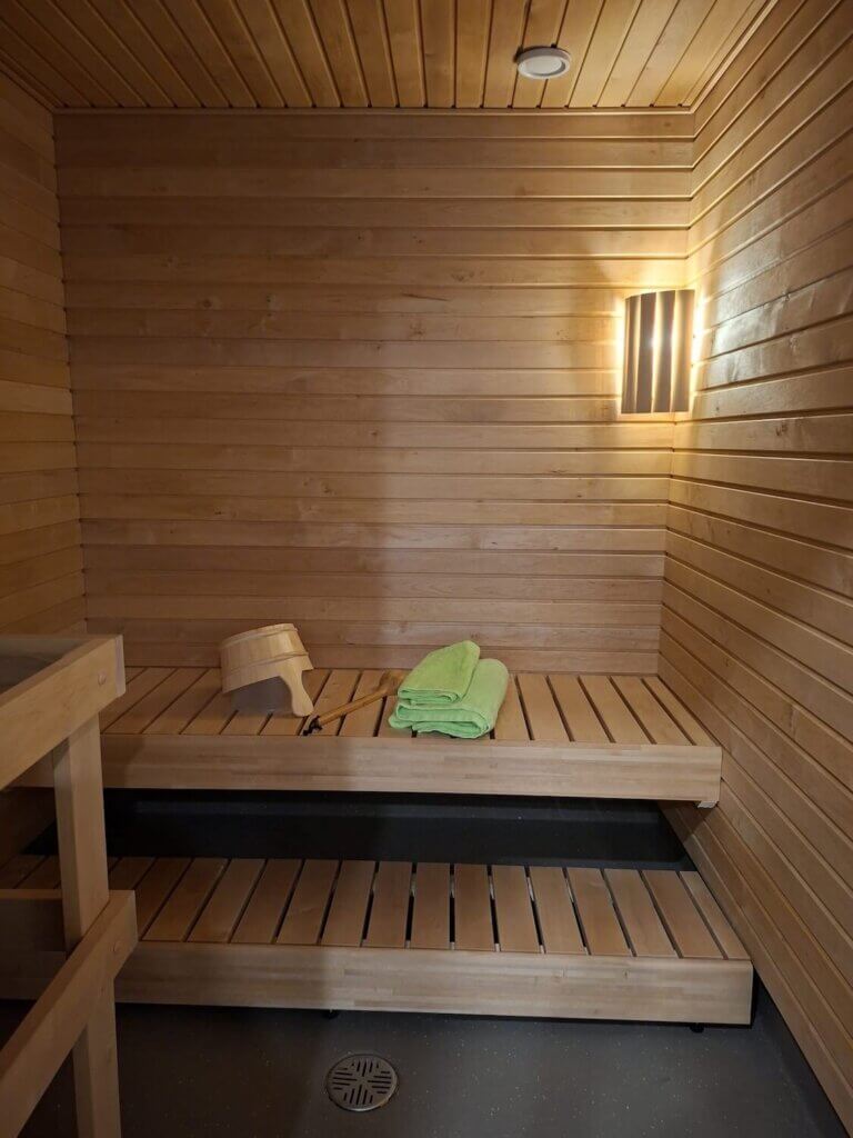 Hoivakoti Järvenpää Jampankulma