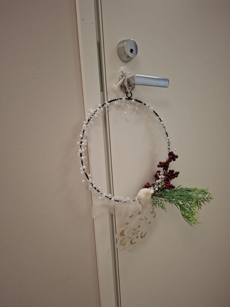 Hoivakoti Järvenpää Jampankulma